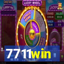 7711win