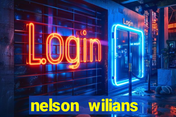 nelson wilians fratoni rodrigues fortuna