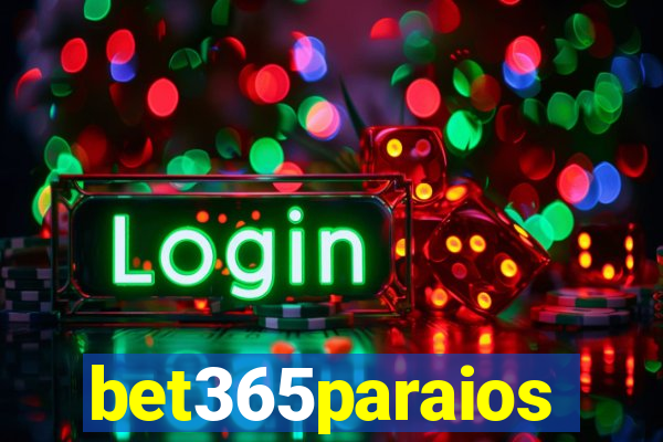 bet365paraios