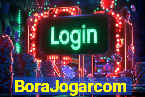 BoraJogarcom