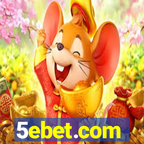 5ebet.com