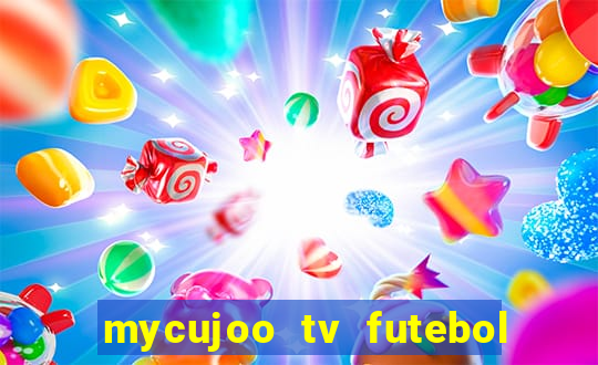 mycujoo tv futebol ao vivo