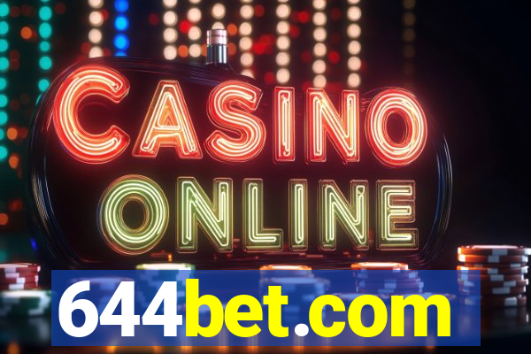 644bet.com