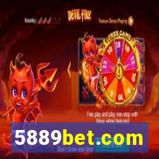 5889bet.com