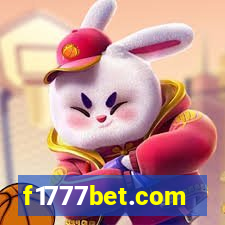 f1777bet.com