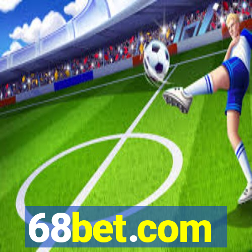 68bet.com