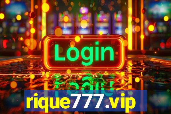 rique777.vip