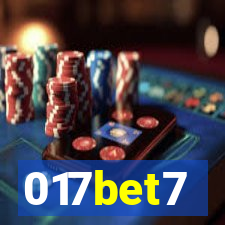 017bet7