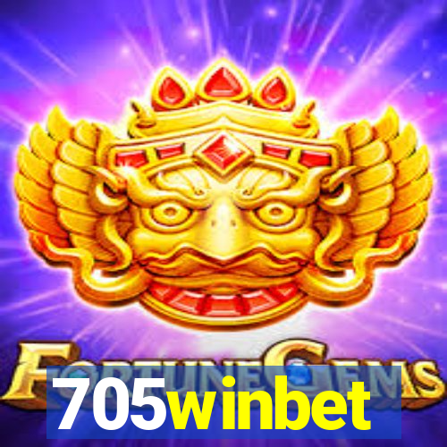 705winbet