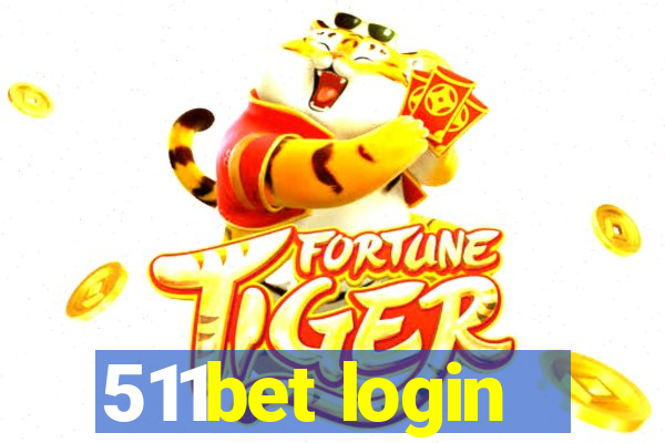 511bet login