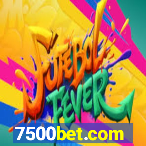 7500bet.com