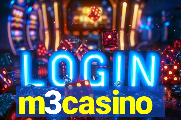 m3casino