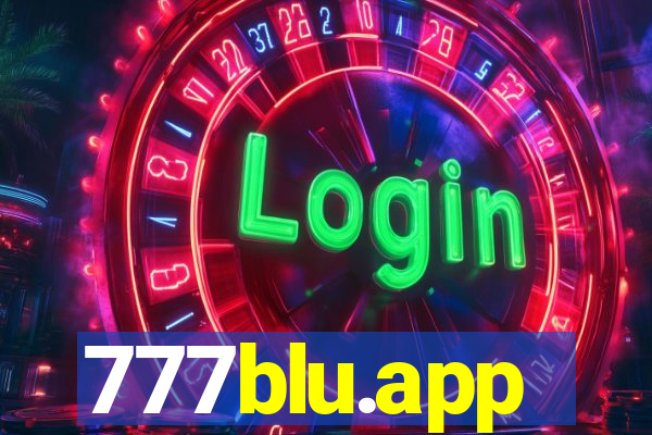 777blu.app