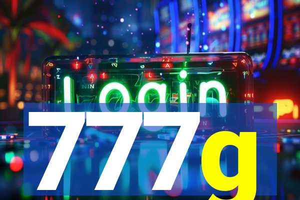 777g