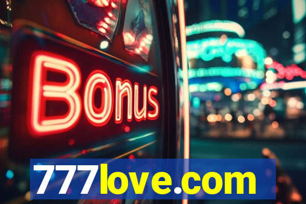 777love.com