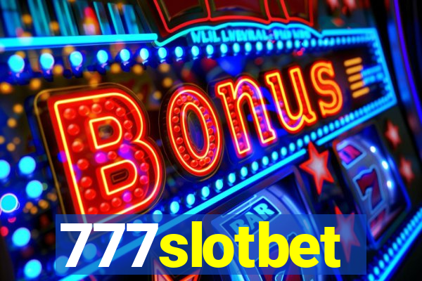 777slotbet