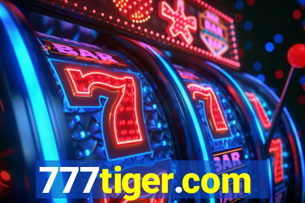 777tiger.com