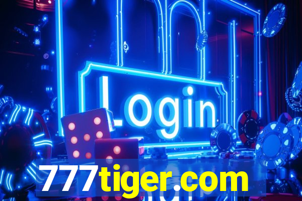 777tiger.com