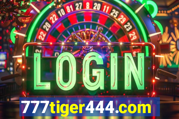 777tiger444.com