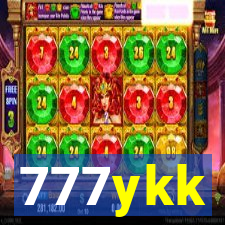 777ykk