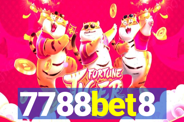 7788bet8