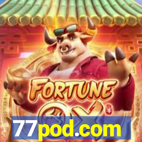 77pod.com