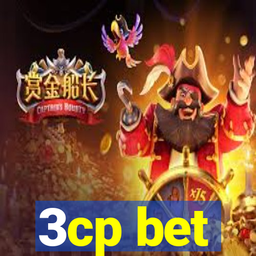 3cp bet