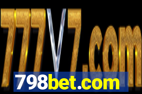 798bet.com