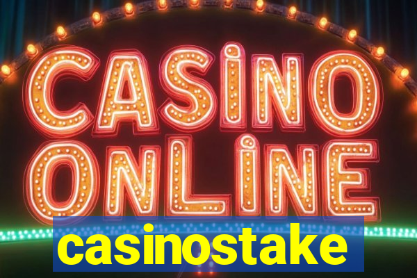 casinostake