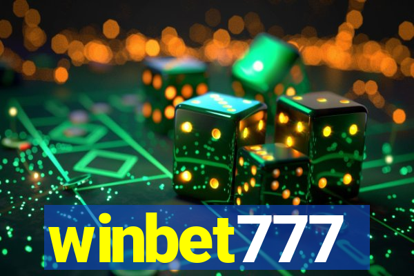 winbet777