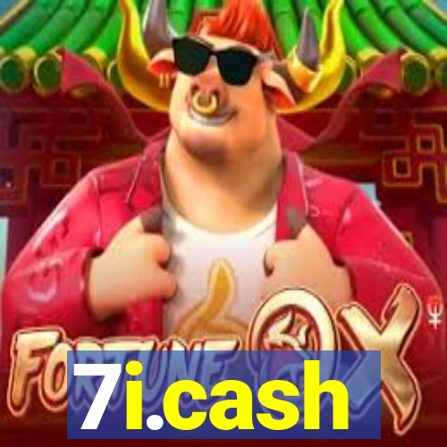 7i.cash