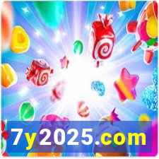 7y2025.com