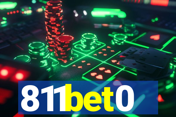 811bet0