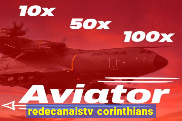 redecanaistv corinthians