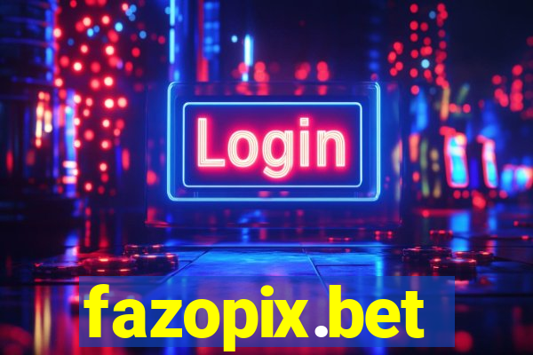 fazopix.bet