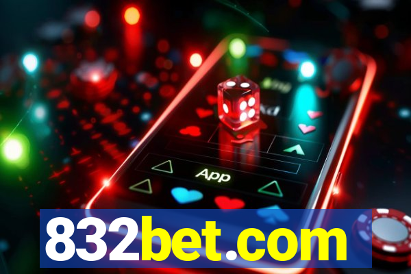 832bet.com