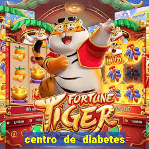 centro de diabetes rio de janeiro