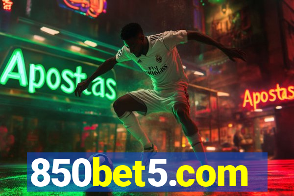 850bet5.com