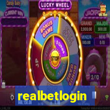 realbetlogin