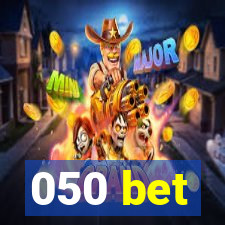 050 bet