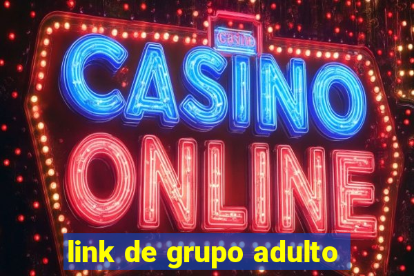 link de grupo adulto