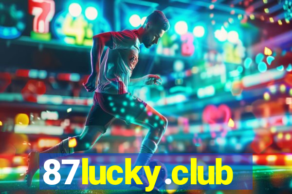 87lucky.club