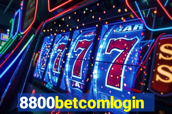 8800betcomlogin