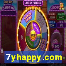 7yhappy.com