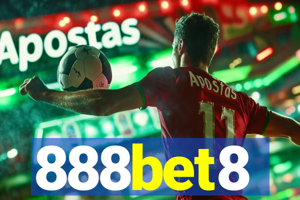 888bet8