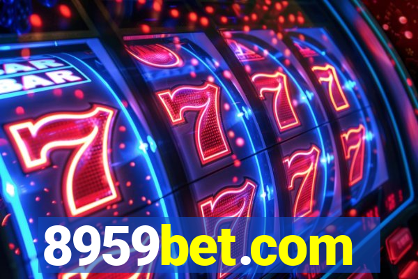 8959bet.com