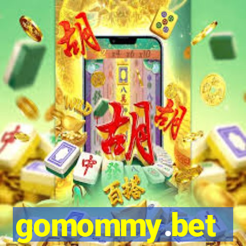 gomommy.bet