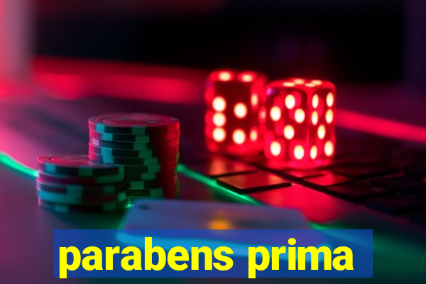 parabens prima