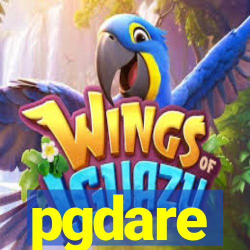 pgdare