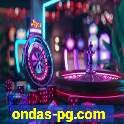 ondas-pg.com